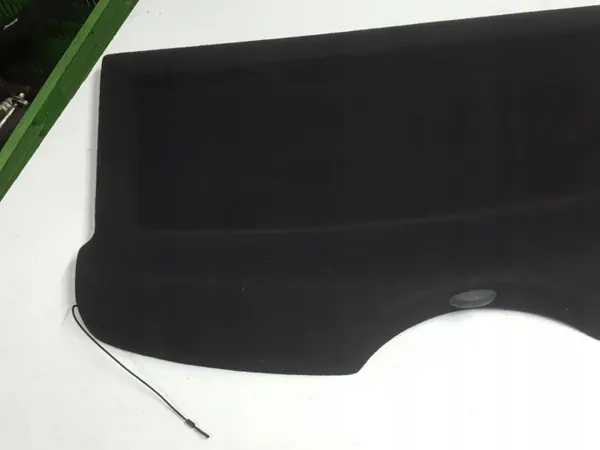 Étagre de coffre arrière OEM 5JA867769C pour Skoda Rapid Liftback image 3