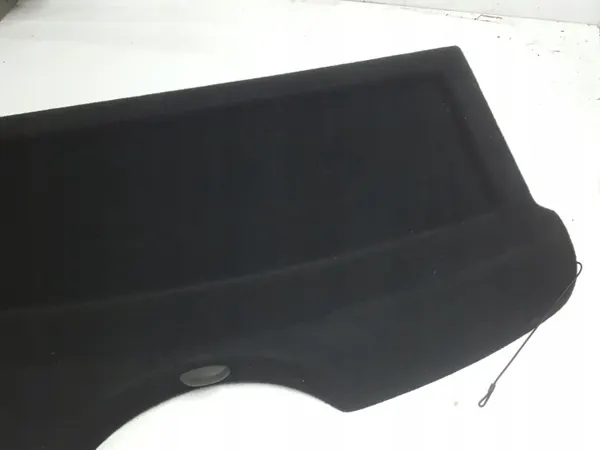 Étagre de coffre arrière OEM 5JA867769C pour Skoda Rapid Liftback image 4