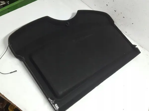Étagre de coffre arrière OEM 5JA867769C pour Skoda Rapid Liftback image 5
