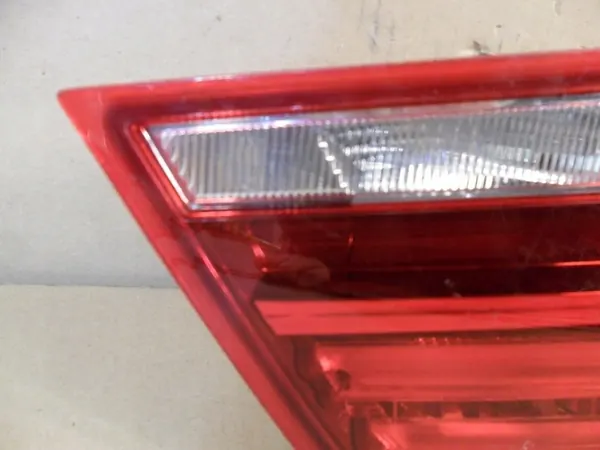BMW X3 F25 Lámpara LED Trasera Derecha 7217314 image 4