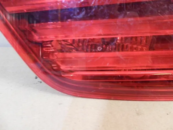 BMW X3 F25 Lámpara LED Trasera Derecha 7217314 image 5