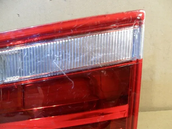 BMW X3 F25 Lámpara LED Trasera Derecha 7217314 image 6