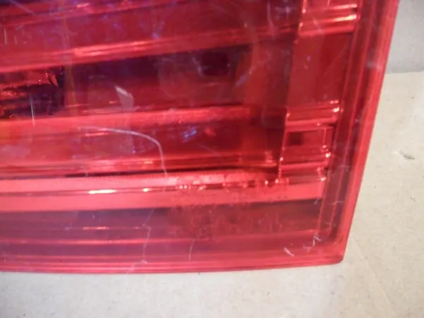 BMW X3 F25 Lámpara LED Trasera Derecha 7217314 image 7