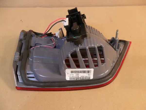 BMW X3 F25 Lámpara LED Trasera Derecha 7217314 image 8