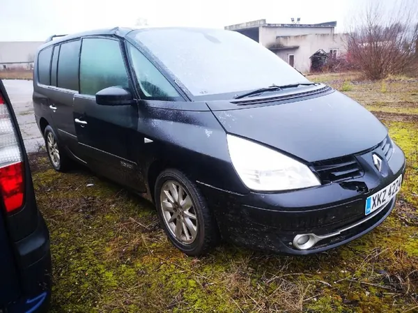 Caixa de fusíveis Renault Espace 2009 2.0L 8200847680 image 4