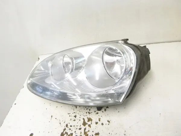 Vasen Etuvalaisin VW GOLF V 1K6941005R image 2