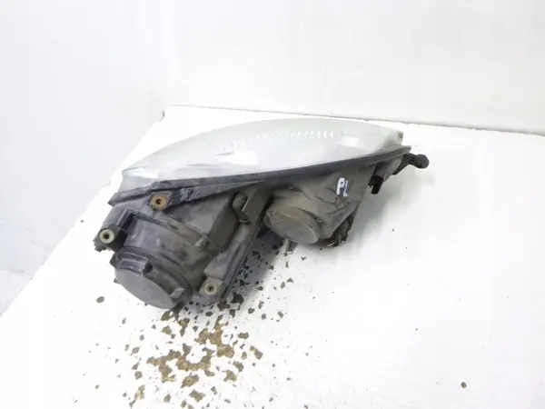 Vasen Etuvalaisin VW GOLF V 1K6941005R image 3