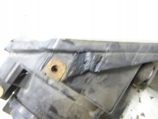 Vasen Etuvalaisin VW GOLF V 1K6941005R image 4