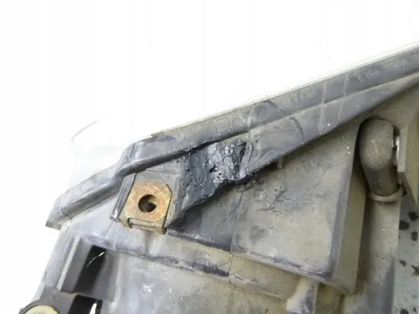 Vasen Etuvalaisin VW GOLF V 1K6941005R image 5