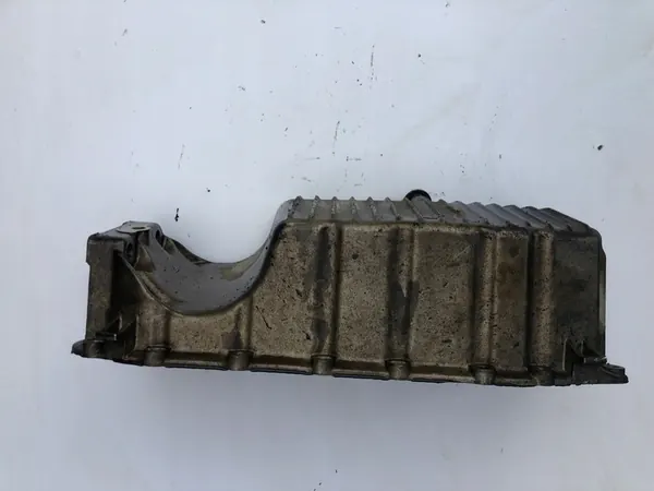 Oljepanna FIAT DOBLO 500 BRAVO PANDA PUNTO 1.4 image 3