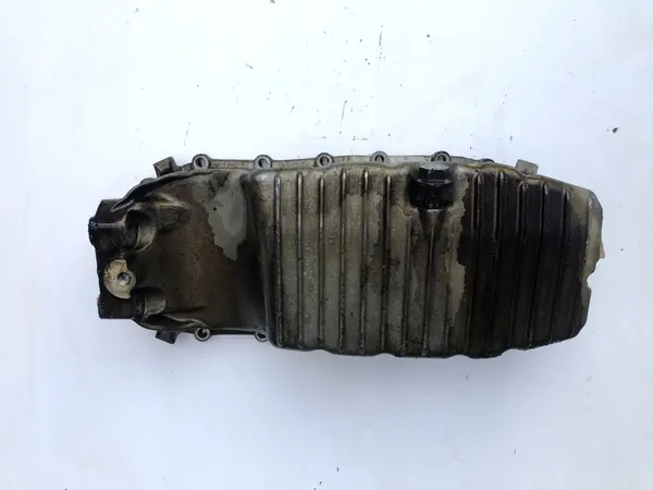 Oljepanna FIAT DOBLO 500 BRAVO PANDA PUNTO 1.4 image 4