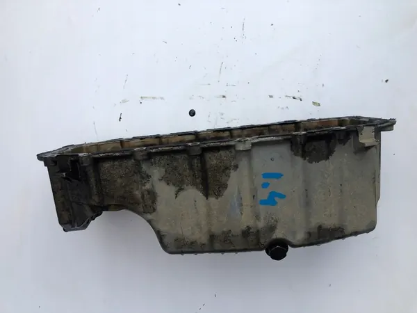 Oljepanna FIAT DOBLO 500 BRAVO PANDA PUNTO 1.4 image 5