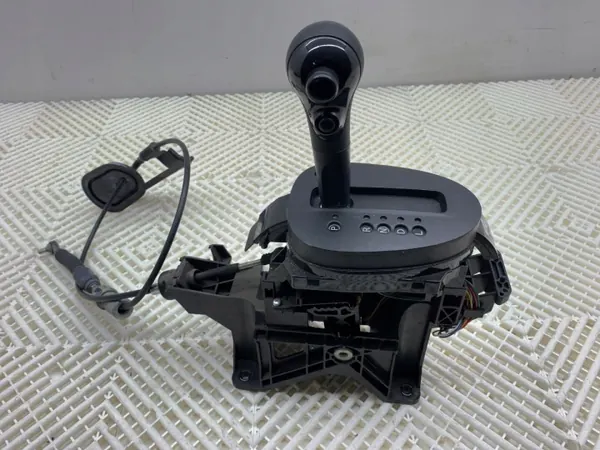 Versnellingspook OEM LORK-1624-34721 voor Nissan Juke F15 image 2