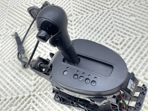 Versnellingspook OEM LORK-1624-34721 voor Nissan Juke F15 image 3