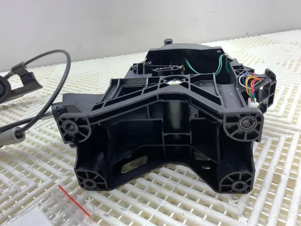 Versnellingspook OEM LORK-1624-34721 voor Nissan Juke F15 image 5