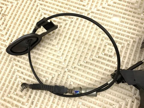 Versnellingspook OEM LORK-1624-34721 voor Nissan Juke F15 image 6