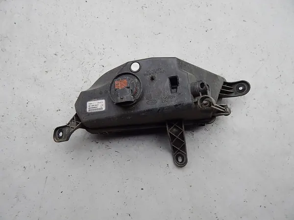 OPEL ASTRA K 5 2015-21 FAROL ESQUERDO image 2