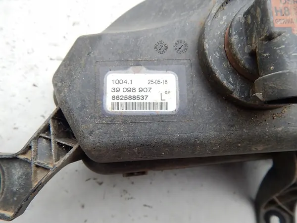 OPEL ASTRA K 5 2015-21 FAROL ESQUERDO image 3