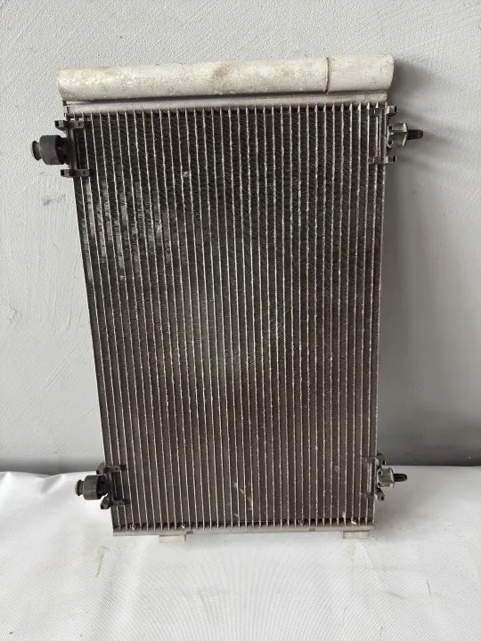 OEM 96 825 315 80 AC-condensor voor Peugeot 3008 2009-16 image 2