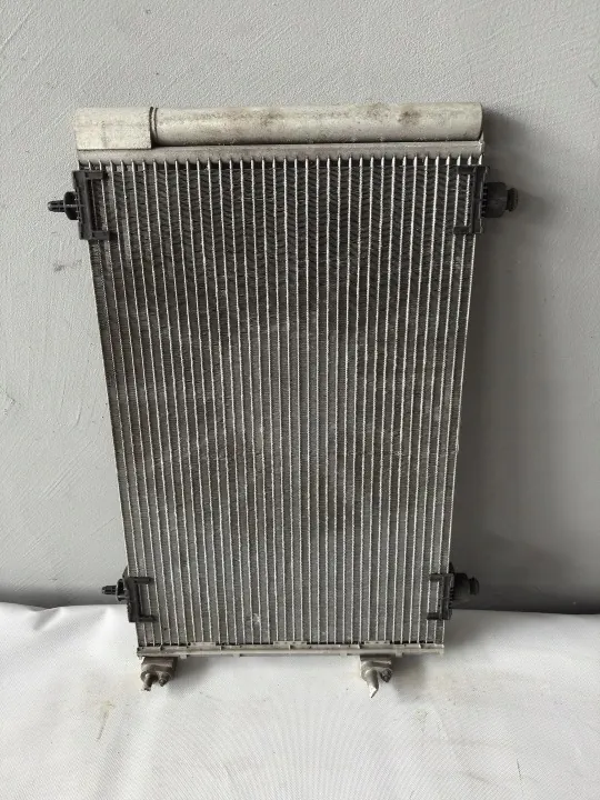 OEM 96 825 315 80 AC-condensor voor Peugeot 3008 2009-16 image 4