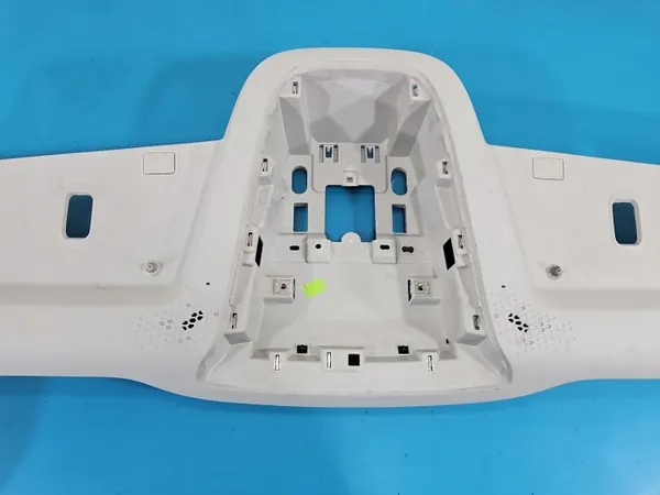 Toyota Proace City cabineplank OEM IMPRK1544034 image 3