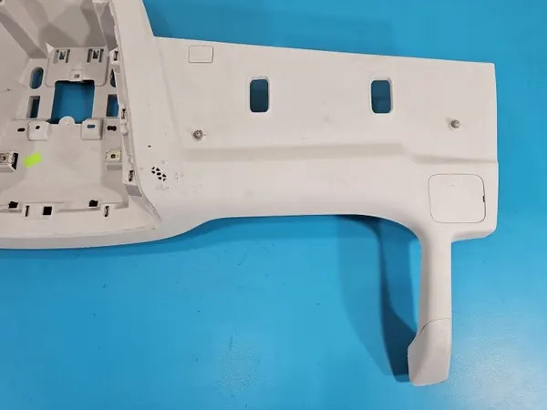 Toyota Proace City cabineplank OEM IMPRK1544034 image 4