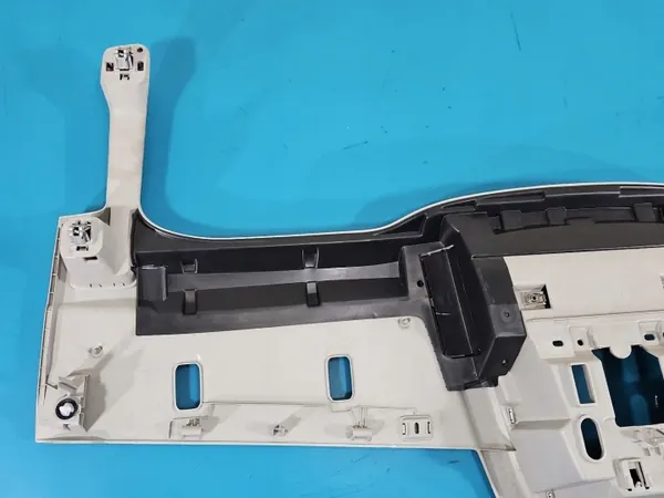 Toyota Proace City cabineplank OEM IMPRK1544034 image 6