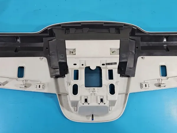 Toyota Proace City cabineplank OEM IMPRK1544034 image 7