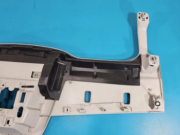 Toyota Proace City cabineplank OEM IMPRK1544034 image 8