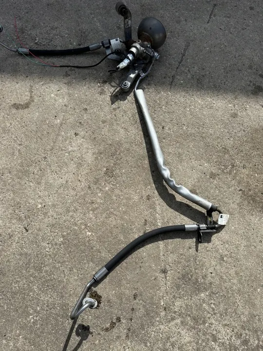 Válvula Hidro SFERA OEM Suspensão Dianteira Citroen C5 III X7 image 3