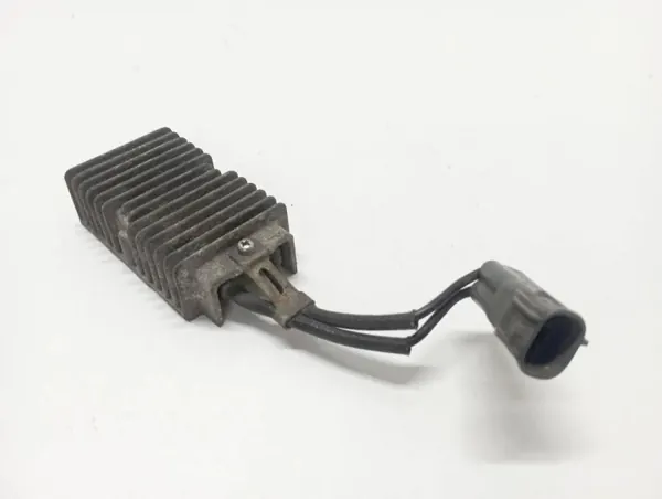 Radiatorventilatorrelais Mazda CX-7 OEM L3K918831 image 2