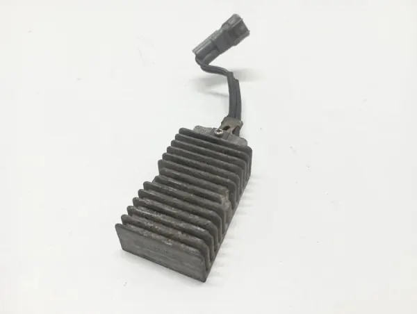 Radiatorventilatorrelais Mazda CX-7 OEM L3K918831 image 3