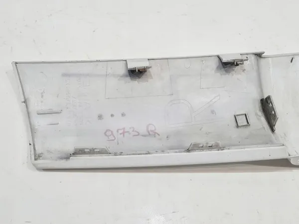 Aile Droite OEM A9738840322 pour Mercedes Atego/Actros image 5