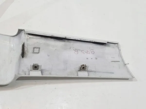 Aile Droite OEM A9738840322 pour Mercedes Atego/Actros image 8