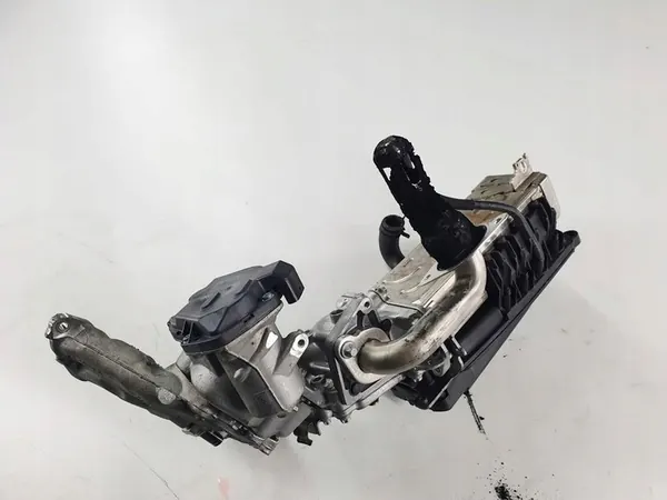 Enfriador EGR Mercedes Clase C W205 15r C250 2.2 CDI image 3