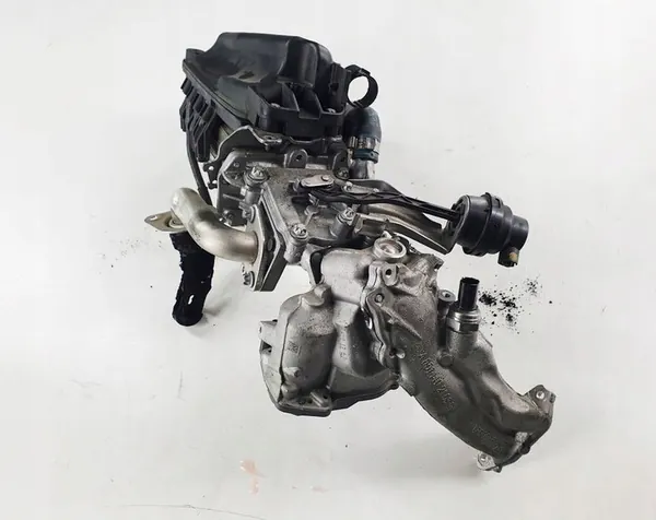 Enfriador EGR Mercedes Clase C W205 15r C250 2.2 CDI image 4