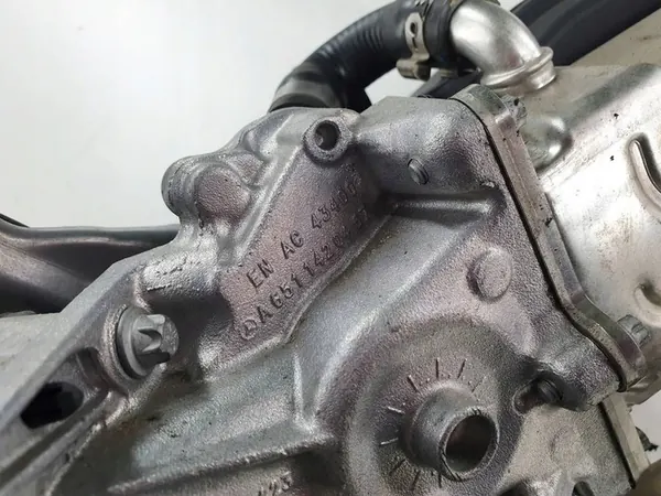 Enfriador EGR Mercedes Clase C W205 15r C250 2.2 CDI image 5