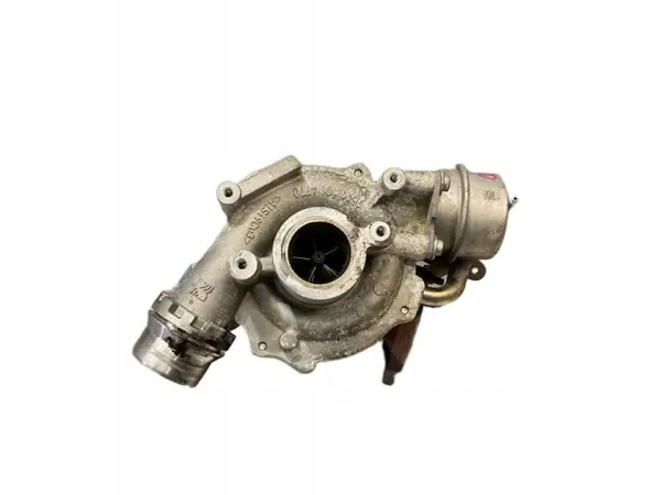 Begagnad turbo OEM PULSAR 14-18 042 för Nissan image 2