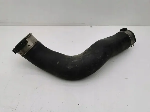 Intercooler-Schlauch BMW 5 F10 F11 2013 image 4