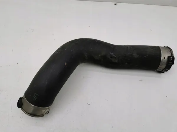 Intercooler-Schlauch BMW 5 F10 F11 2013 image 6