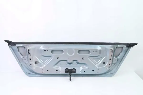 Gebrauchter Kofferraumdeckel Volvo C70 II 05-09 OEM 360213964 image 5