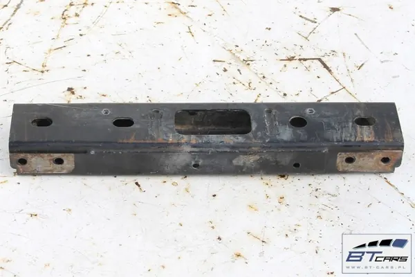 Support de Boîte VW Amarok OEM 2H0802721 image 4