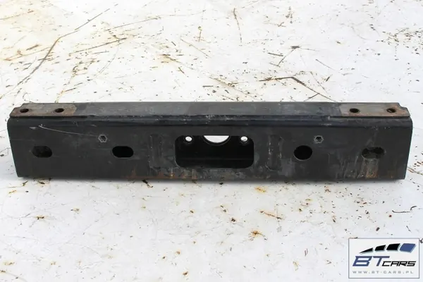 Support de Boîte VW Amarok OEM 2H0802721 image 5