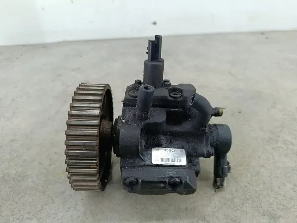 Bomba de inyección OEM 0445010021 Bosch Peugeot 807 2.2 HDI image 2