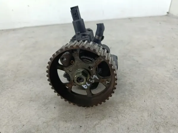 Bomba de inyección OEM 0445010021 Bosch Peugeot 807 2.2 HDI image 3