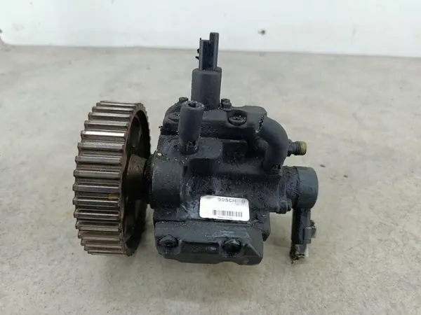 Bomba de inyección OEM 0445010021 Bosch Peugeot 807 2.2 HDI image 4