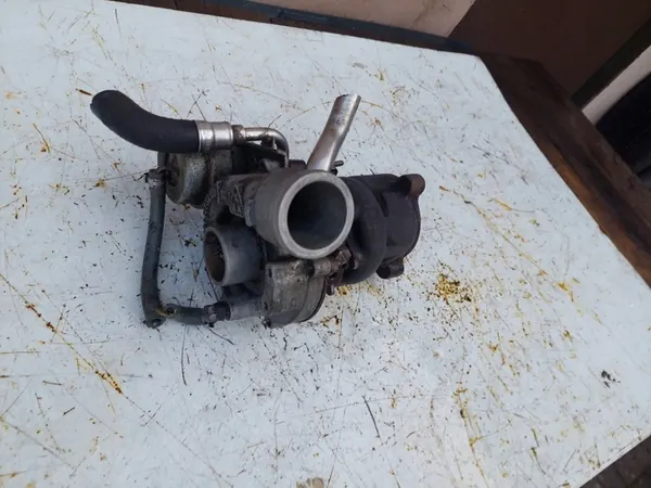 Turbo för Audi A4 B6 B7 A6 C5 VW Passat B5 Superb 1.8 T image 2