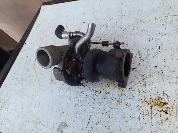 Turbo för Audi A4 B6 B7 A6 C5 VW Passat B5 Superb 1.8 T image 3