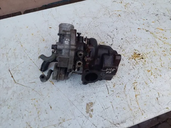 Turbo för Audi A4 B6 B7 A6 C5 VW Passat B5 Superb 1.8 T image 4