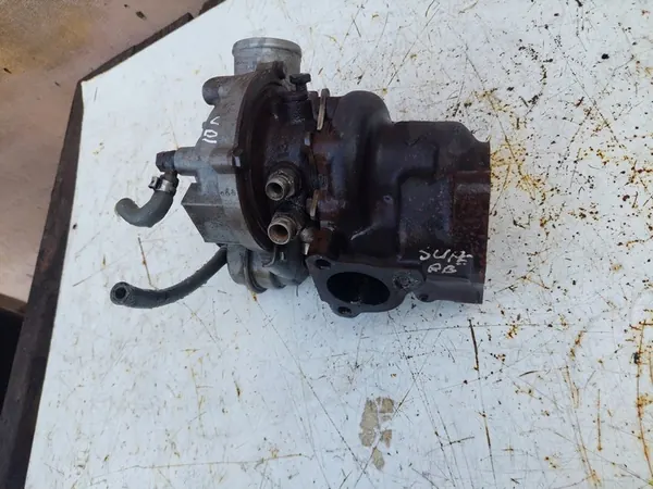 Turbo för Audi A4 B6 B7 A6 C5 VW Passat B5 Superb 1.8 T image 6